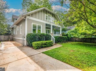 420 Florida Ave SE, Atlanta, GA 30316