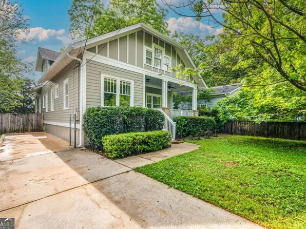 420 Florida Ave SE, Atlanta, GA 30316