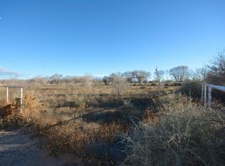4705 Coors Blvd SW, Albuquerque, NM 87121