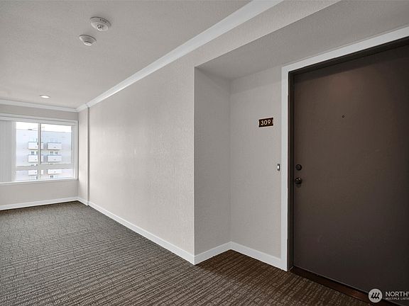 3rd image of 11300 1st Avenue NE #309