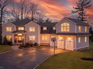 1367 Birch Hill Rd, Mountainside, NJ 07092