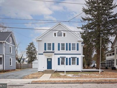 608 Market St, Denton, MD, 21629