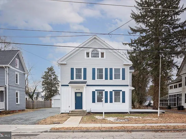 608 Market St, Denton, MD 21629
