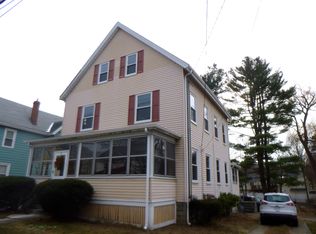 182 Broadway St #2, Wakefield, MA 01880