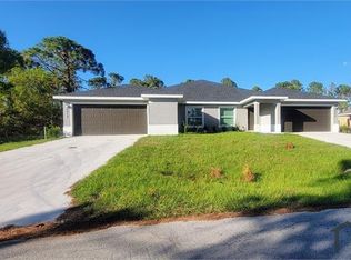 5008 Locke Ln, Lehigh Acres, FL 33973