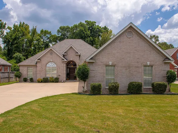 2949 Marble Cv, Sherwood, AR 72120
