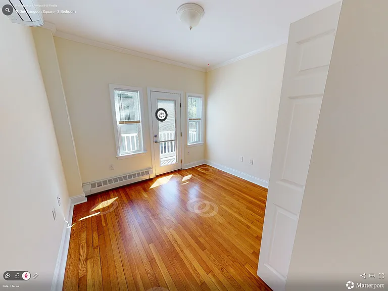 3 Langdon Sq #6 — Photo 9
