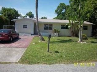 6201 SW 62nd St, South Miami, FL 33143