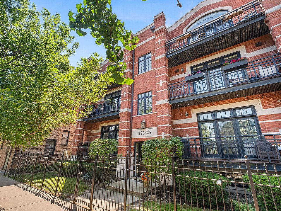 1st image of 1123 W Grace St APT 1E