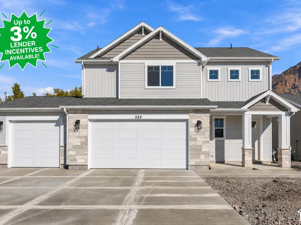 322 W 1400 N #56, Brigham City, UT 84302