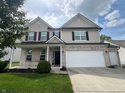 1518 Valdarno Dr, Greenwood, IN, 46143