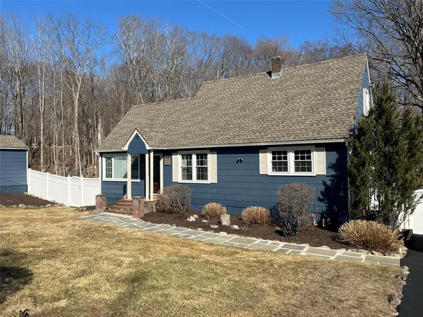 391 S White Rock Road, Holmes, NY 12531