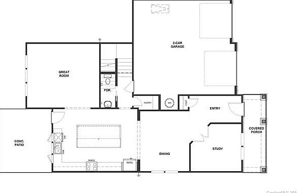2nd image of 505 Contentment Dr #226B