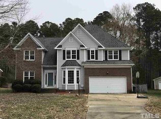 9 Otters Run, Durham, NC 27712
