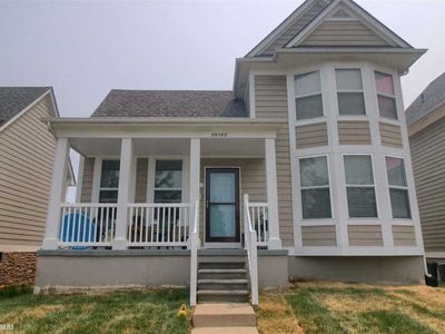 59188 N Bradford St, New Haven, MI, 48048