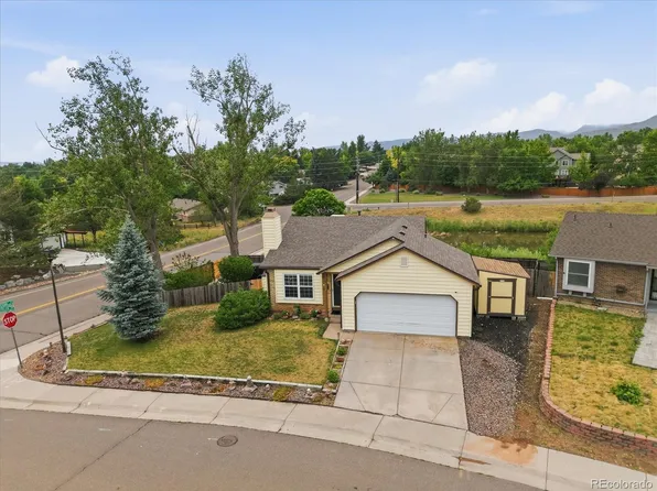 8408 W Toller Avenue, Littleton, CO 80128