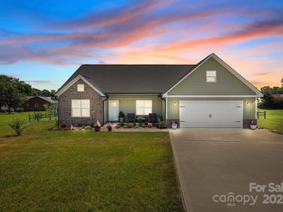 100 Royal Ave, Albemarle, NC, 28001