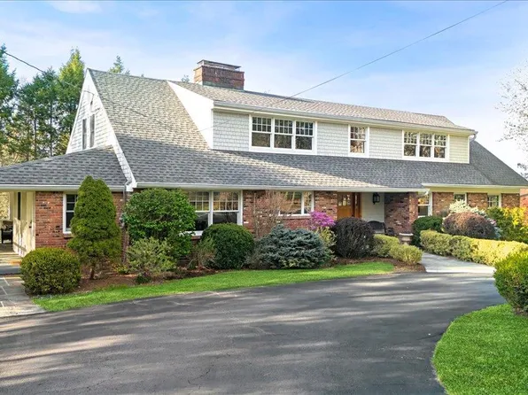 29 Barrett Road, Katonah, NY 10536