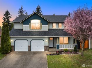 15218 SE 276th Pl, Kent, WA 98042