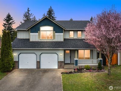 15218 SE 276th Place, Kent, WA, 98042