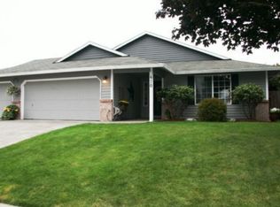 410 SE 158th Ave, Vancouver, WA