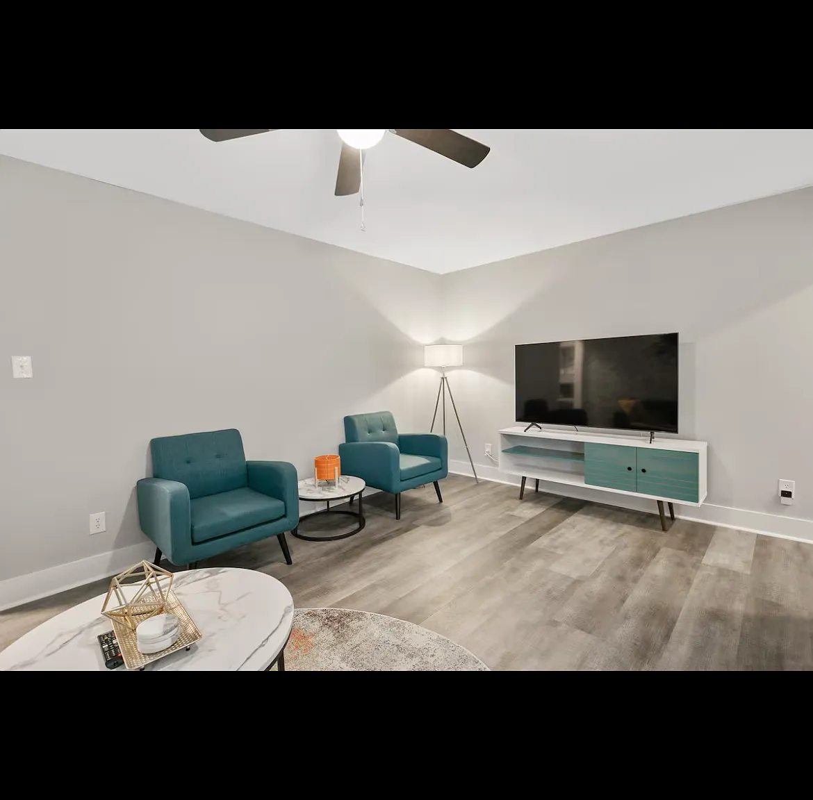 2 bed, 1100 sqft, $1,150 — Photo 3