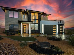 1028 E Oxbow Way LOT 41, Washington, UT 84780