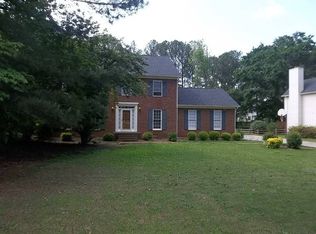 1616 Ellington Rd SE, Conyers, GA 30013