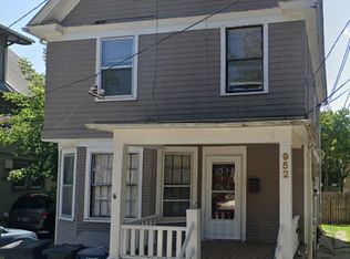 952 Greenwood Ave, Ann Arbor, MI 48104