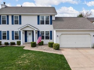 371 Beckley Pl, Saint Charles, MO
