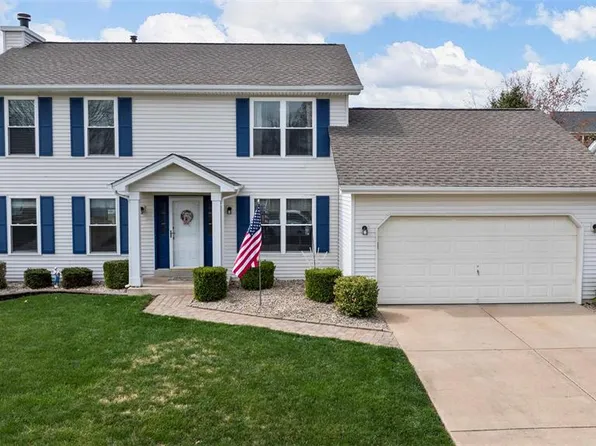 371 Beckley Pl, Saint Charles, MO 63304