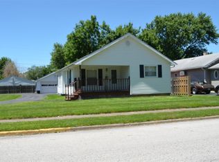 2405 N Bell St, Kokomo, IN 46901