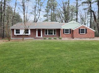 9 Colburn Dr, Sharon, MA 02067