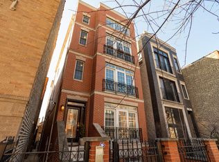 1102 N Paulina St #301, Chicago, IL 60622