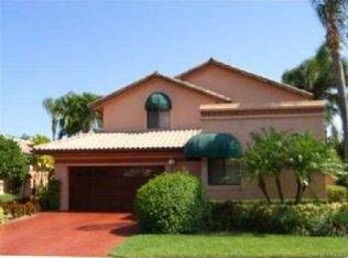 6472 Via Benita, Boca Raton, FL 33433