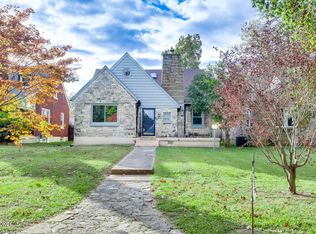 946 Southwestern Pkwy, Louisville, KY 40211