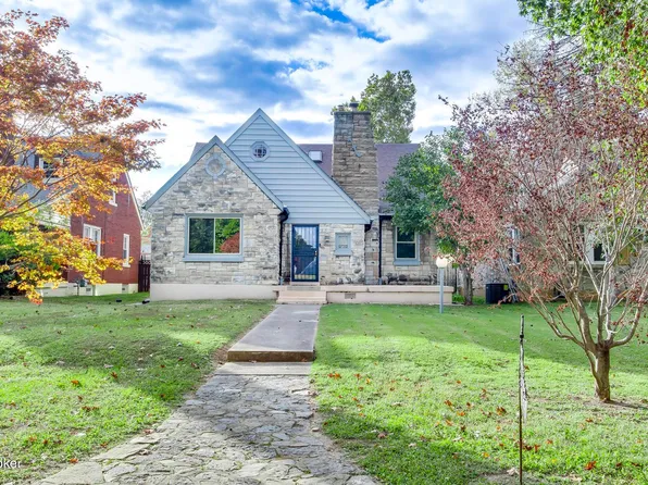 946 Southwestern Pkwy, Louisville, KY 40211