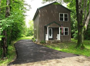 612 Adams Ave, Angola, NY 14006