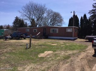 210 Blaine Ave S, Burtrum, MN 56318