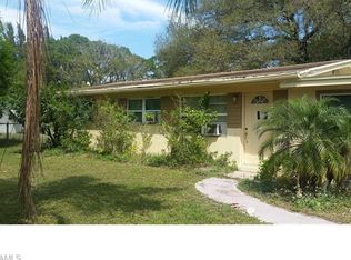 1384 Dean Cir, North Fort Myers, FL 33903