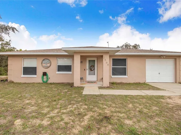 2569 Cedarwood Dr, Lake Wales, FL 33898