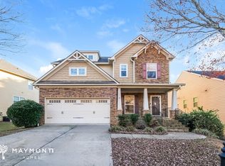 3965 Otter Dam Ct, Atlanta, GA 30349