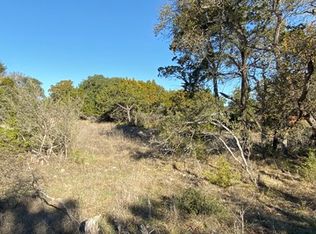 521 Line Camp Loop, Spring Branch, TX 78070