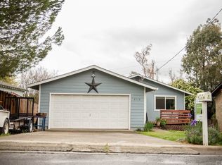 2110 Rosedale Ave, Oroville, CA 95966