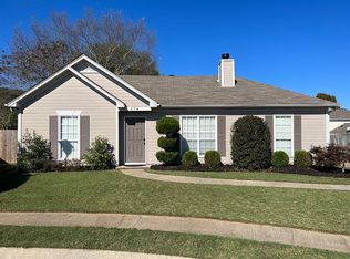174 Stonebridge Cir, Pelham, AL 35124
