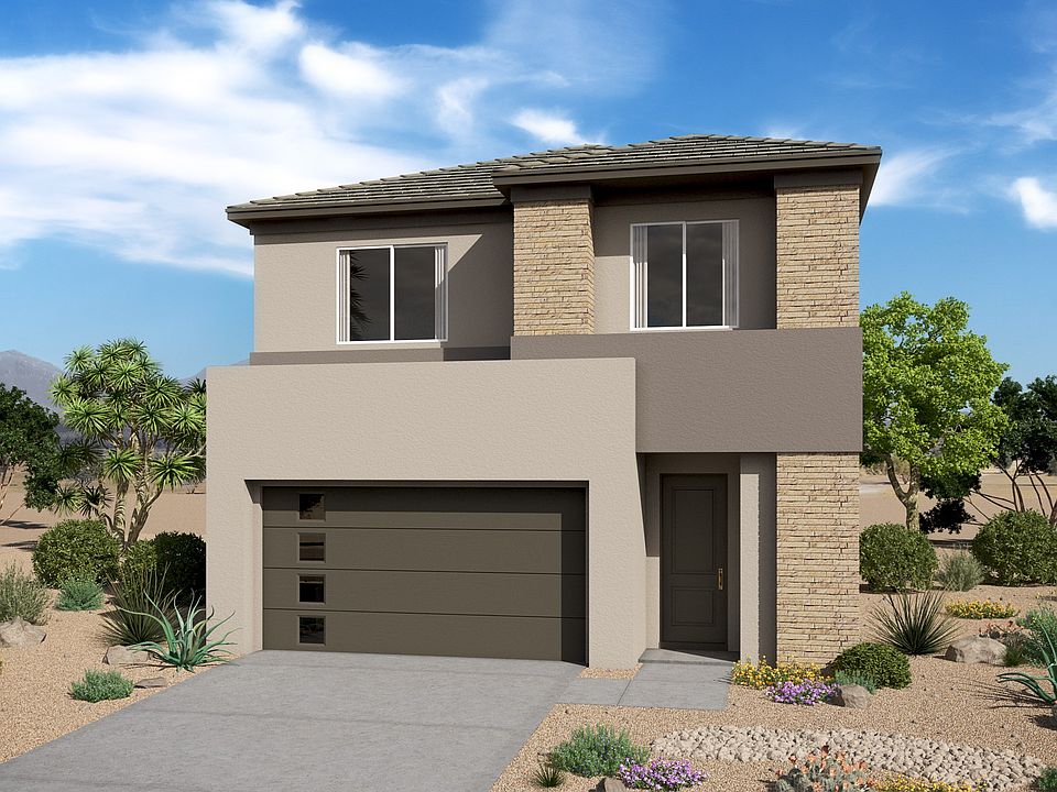 Concerto Desert Modern M