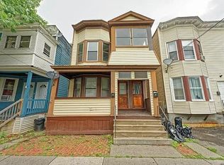 607 3rd St UNIT 2, Albany, NY 12206