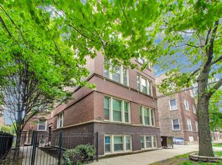 1918 W Cullom Ave APT 202, Chicago, IL 60613