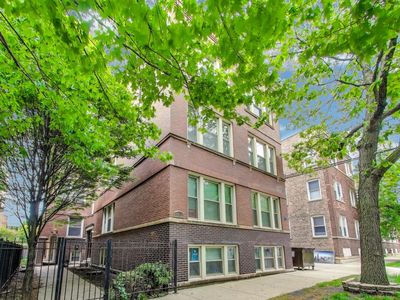 1918 W Cullom Ave APT 202, Chicago, IL, 60613
