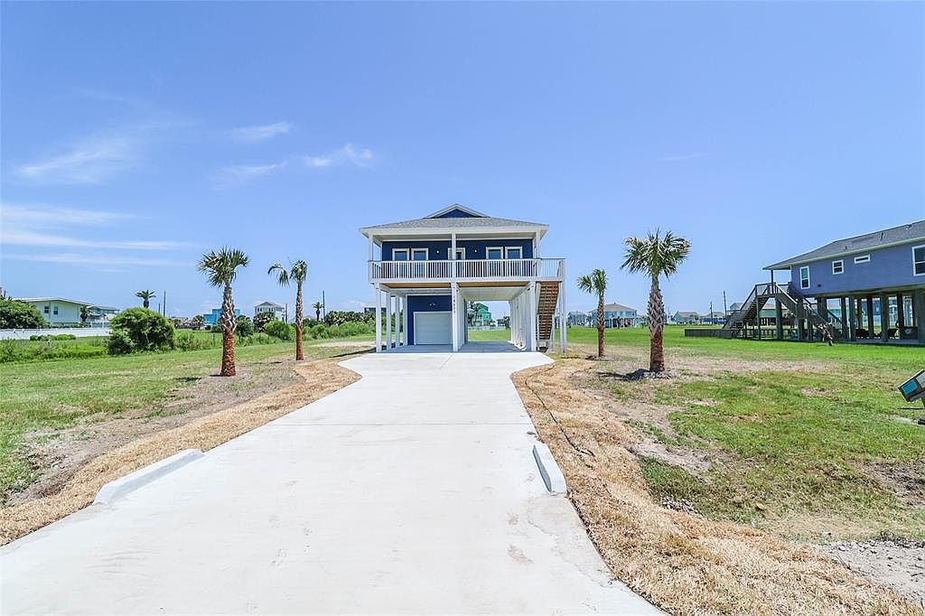 18603 Warrior Dr, Galveston, TX 77554 Zillow